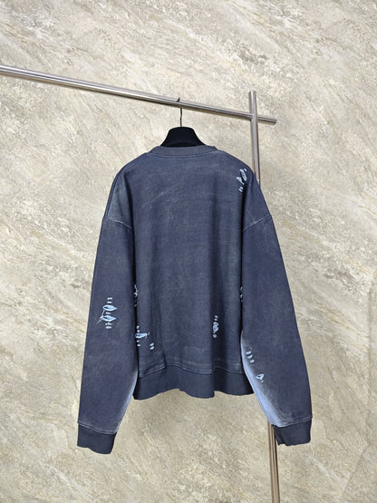 GTR / 아크네스튜디오 후드티