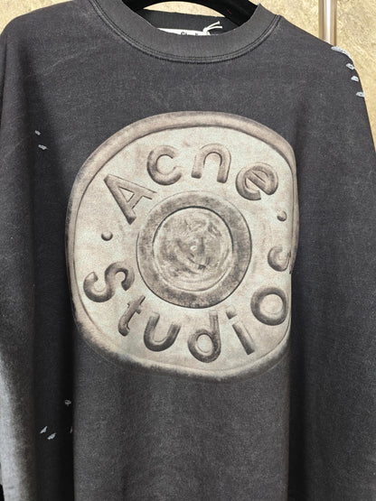 GTR / 아크네스튜디오 후드티