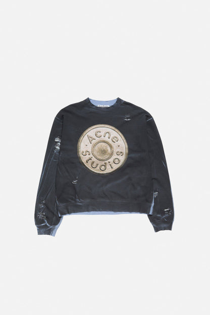 GTR / 아크네스튜디오 후드티