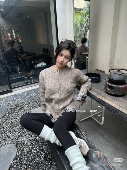 GTR / 아크네스튜디오 니트