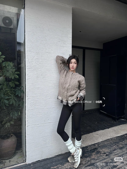 GTR / 아크네스튜디오 니트