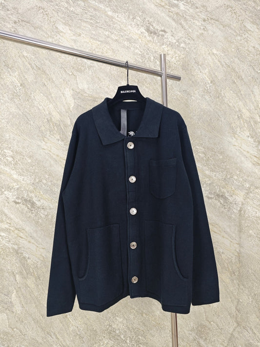 GTR / 크롬하츠 니트