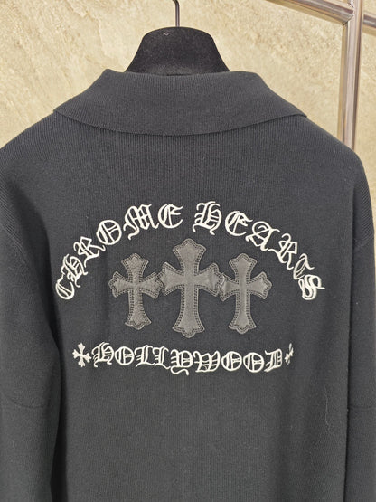 GTR / 크롬하츠 니트