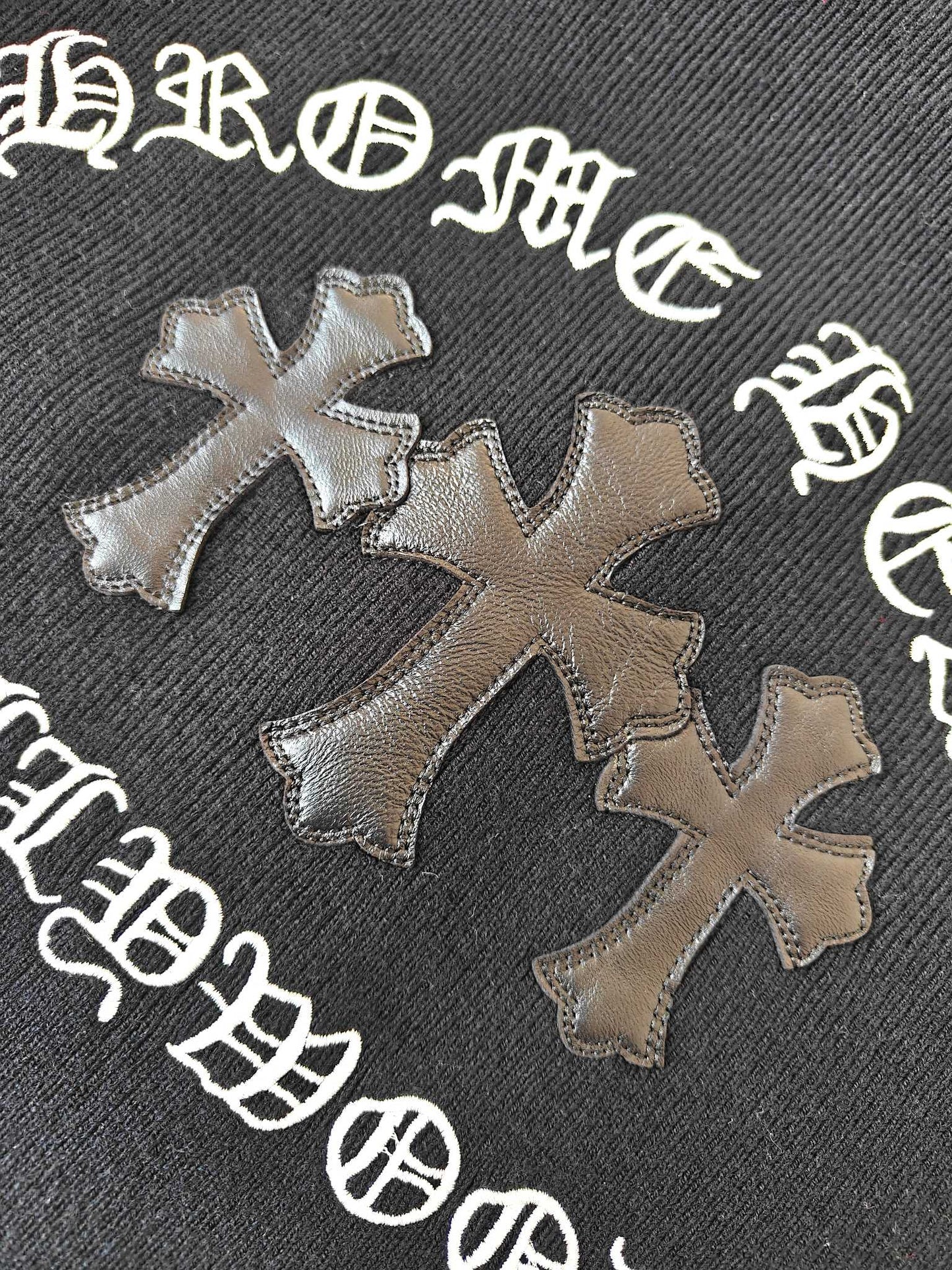 GTR / 크롬하츠 니트