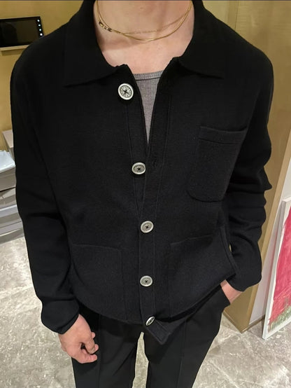 GTR / 크롬하츠 니트