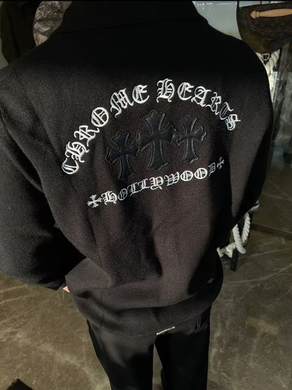 GTR / 크롬하츠 니트