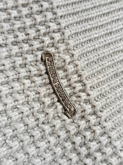 GTR / 크롬하츠 니트 스웨터