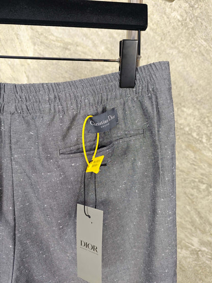 GTR / 디올 바지