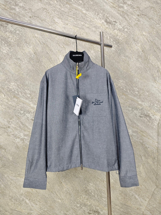 GTR / 디올 재킷 코트