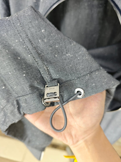 GTR / 디올 재킷 코트