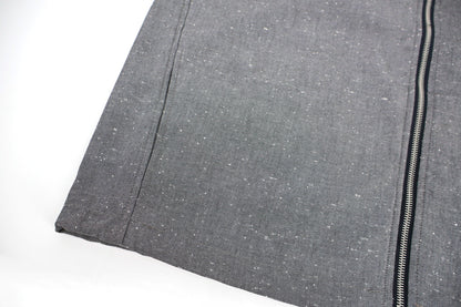 GTR / 디올 재킷 코트