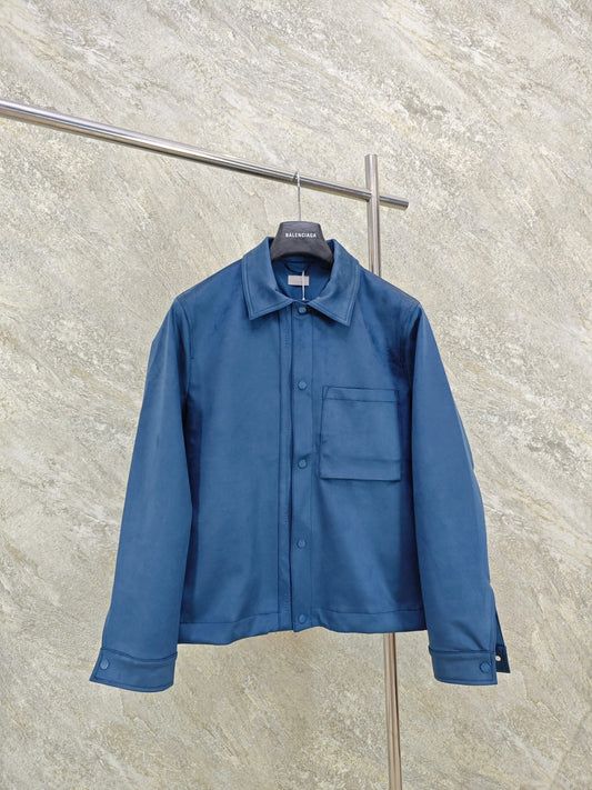 GTR / 디올 재킷 코트