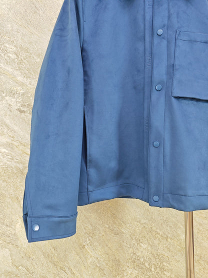 GTR / 디올 재킷 코트