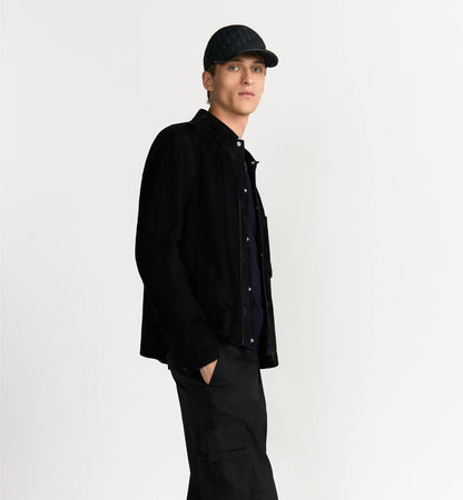 GTR / 디올 재킷 코트