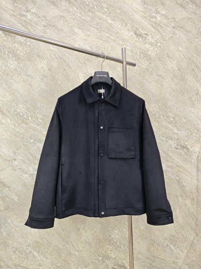 GTR / 디올 재킷 코트