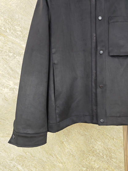 GTR / 디올 재킷 코트