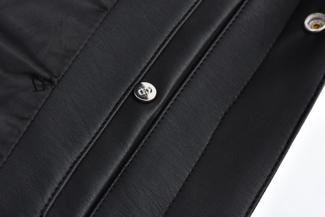 GTR / 디올 재킷 코트