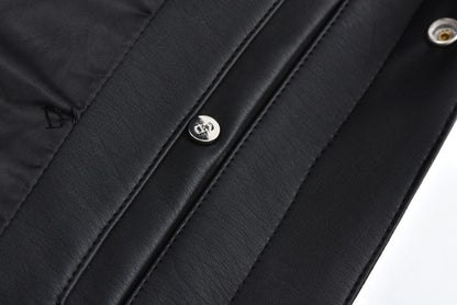 GTR / 디올 재킷 코트