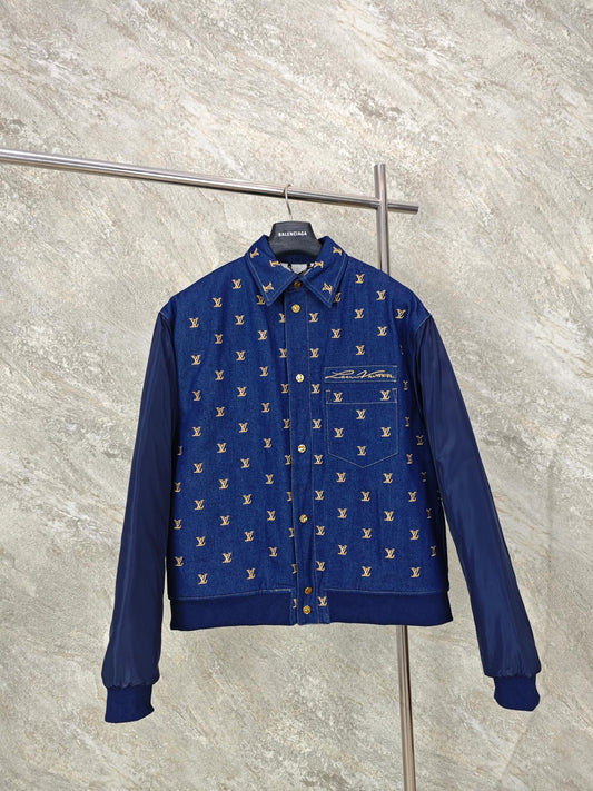 GTR / 루이비통 코트