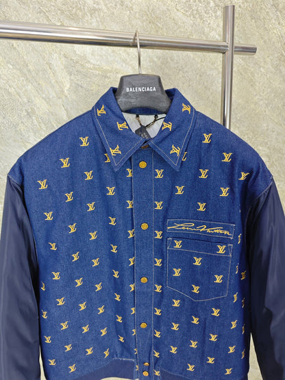 GTR / 루이비통 코트