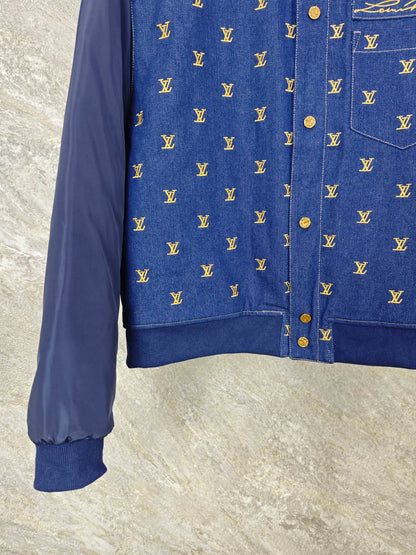 GTR / 루이비통 코트