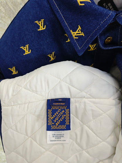 GTR / 루이비통 코트