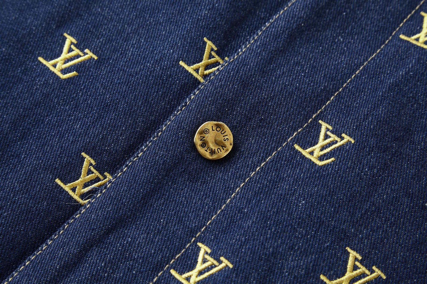 GTR / 루이비통 코트