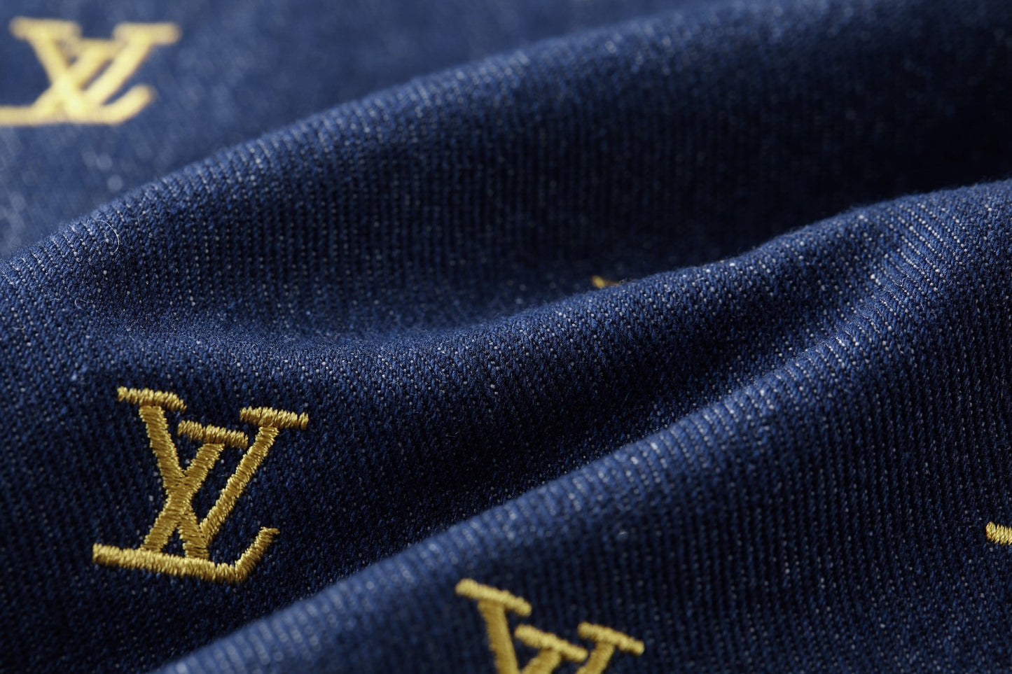 GTR / 루이비통 코트