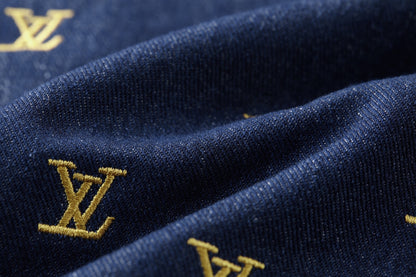 GTR / 루이비통 코트