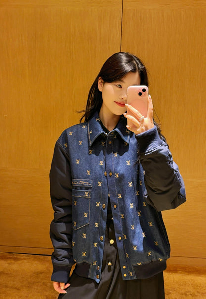 GTR / 루이비통 코트