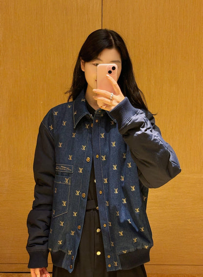 GTR / 루이비통 코트