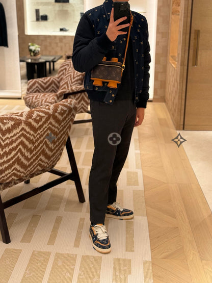 GTR / 루이비통 코트