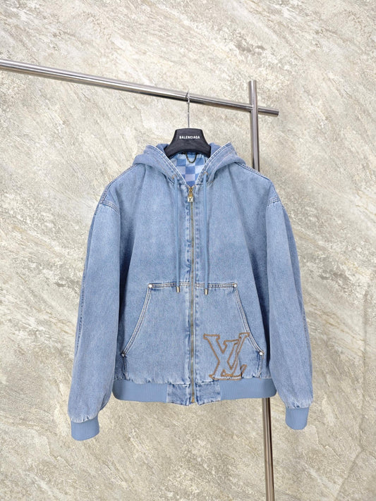 GTR / 루이비통 코트