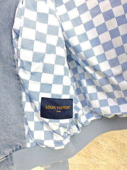 GTR / 루이비통 코트