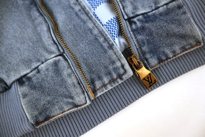 GTR / 루이비통 코트