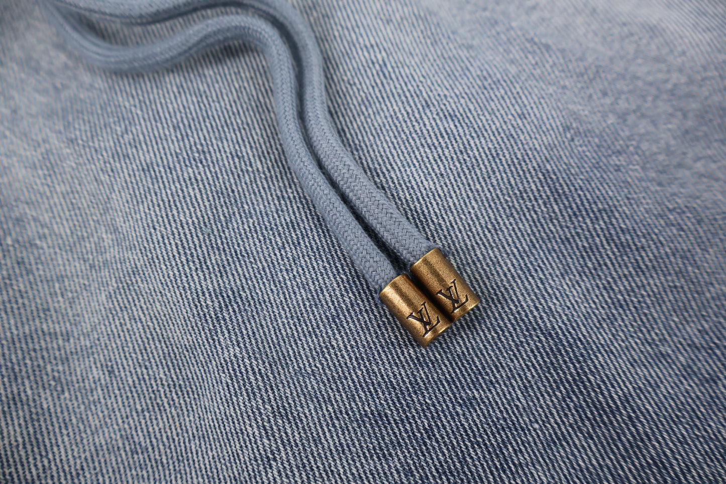 GTR / 루이비통 코트