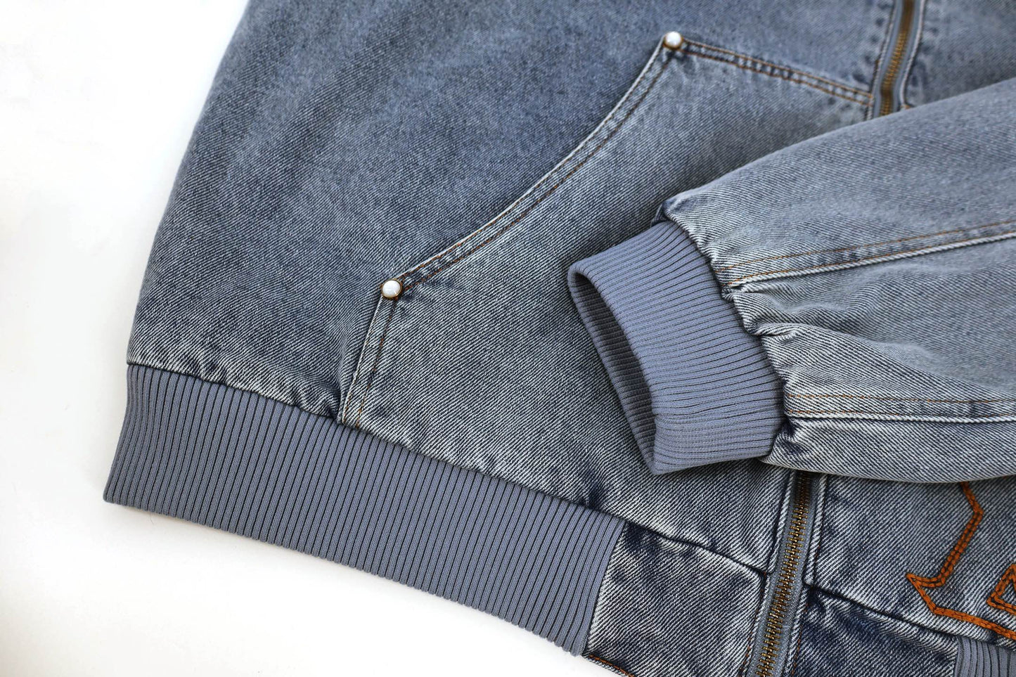 GTR / 루이비통 코트