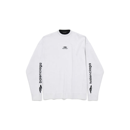 GTR / 발렌시아가 니트 스웨터