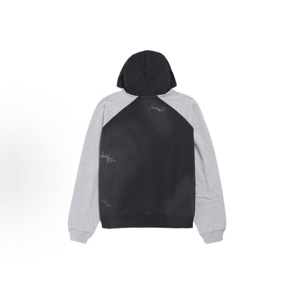 GTR / 발렌시아가 후드티