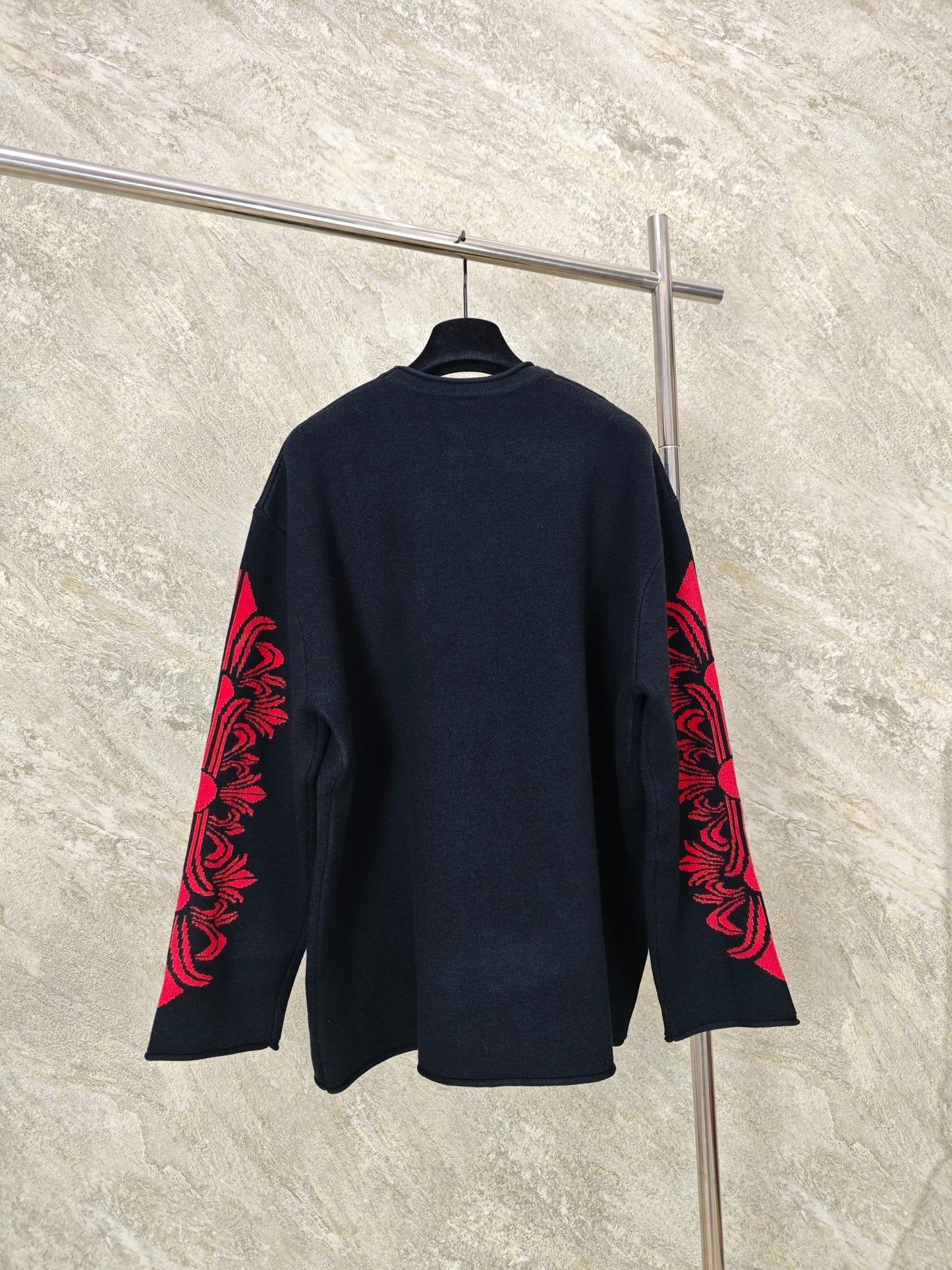 GTR / 크롬하츠 후드티