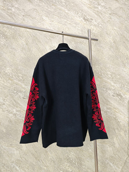 GTR / 크롬하츠 후드티