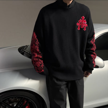 GTR / 크롬하츠 후드티