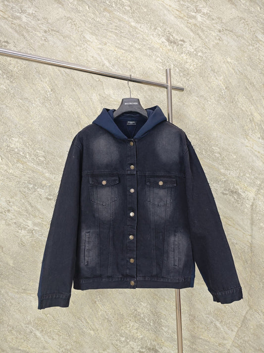 GTR / 발렌시아가 코트