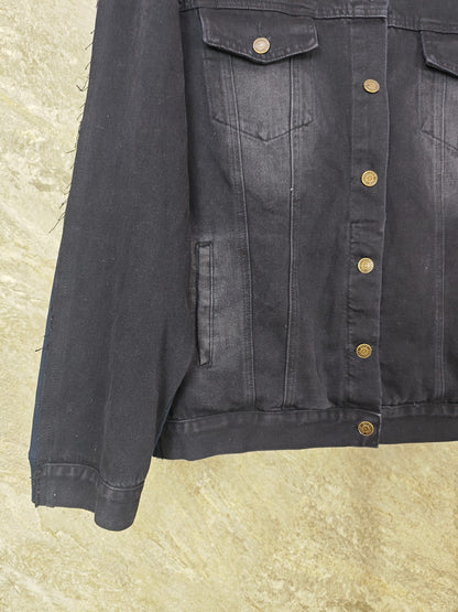 GTR / 발렌시아가 코트