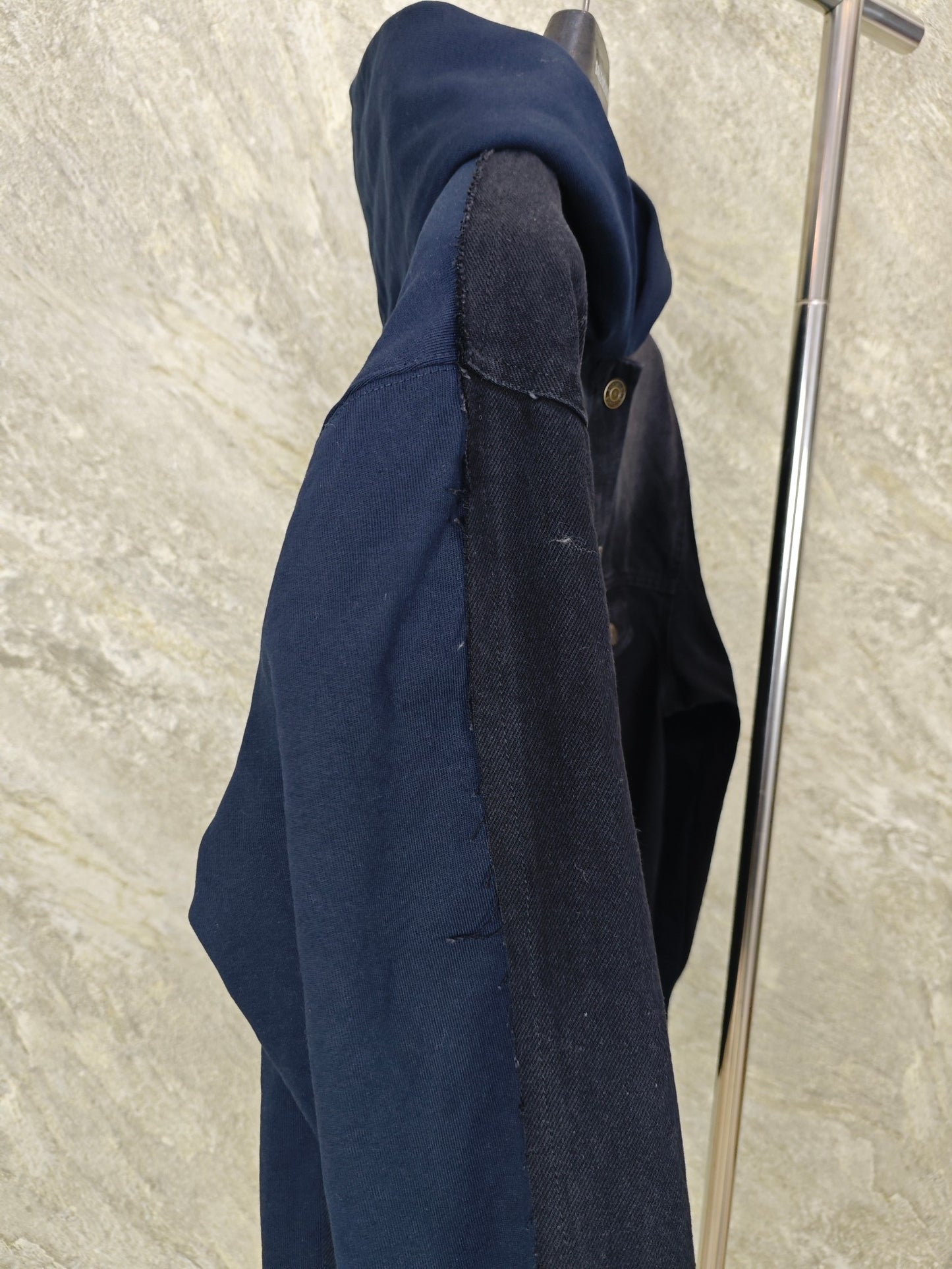 GTR / 발렌시아가 코트