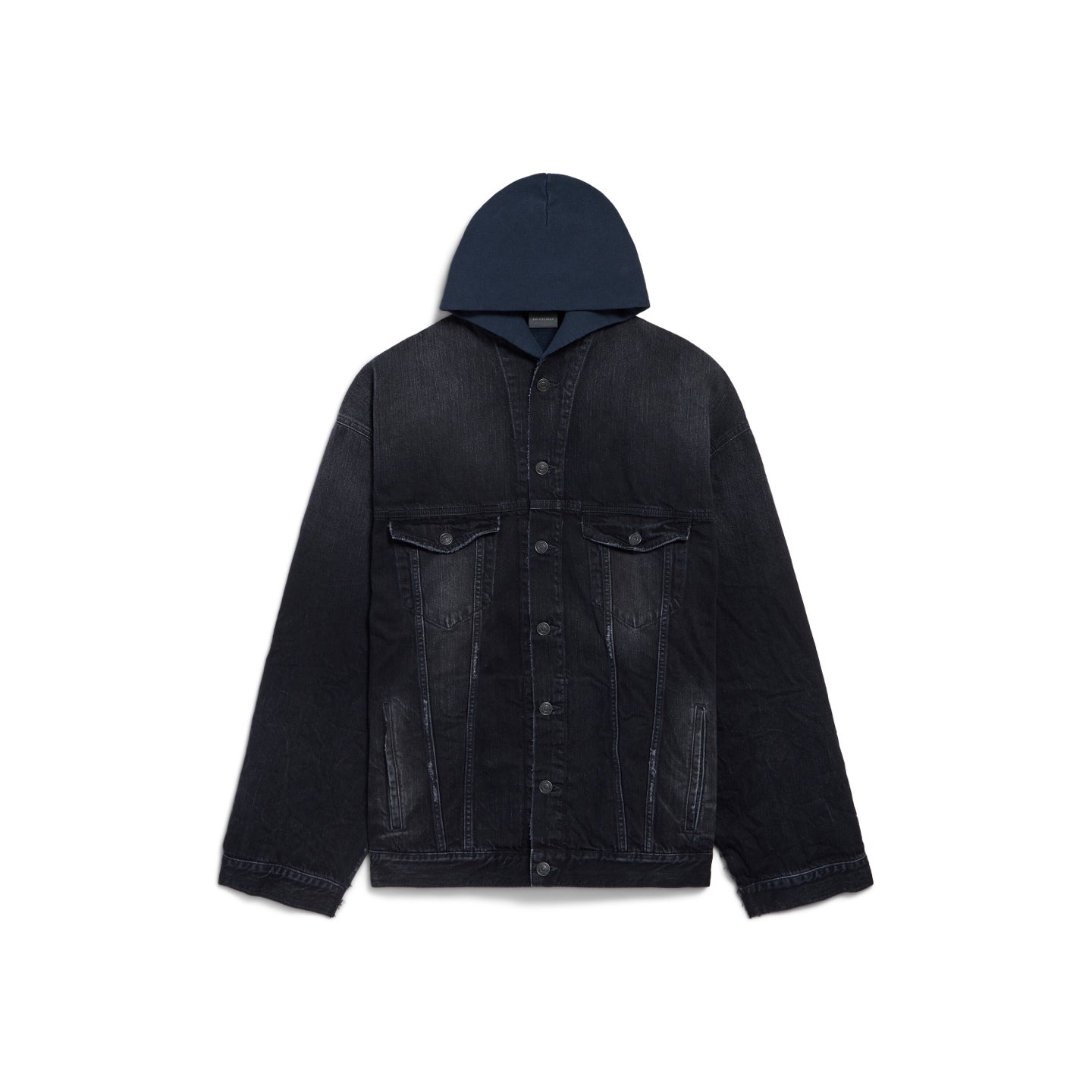 GTR / 발렌시아가 코트