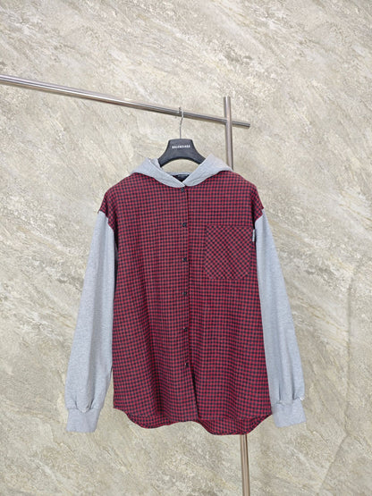 GTR / 발렌시아가 코트