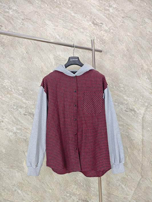 GTR / 발렌시아가 코트