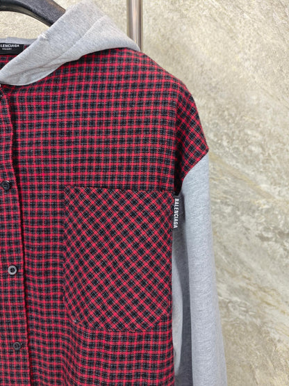 GTR / 발렌시아가 코트