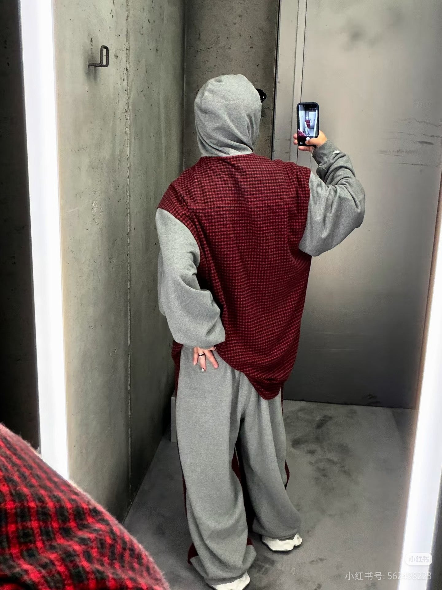 GTR / 발렌시아가 코트